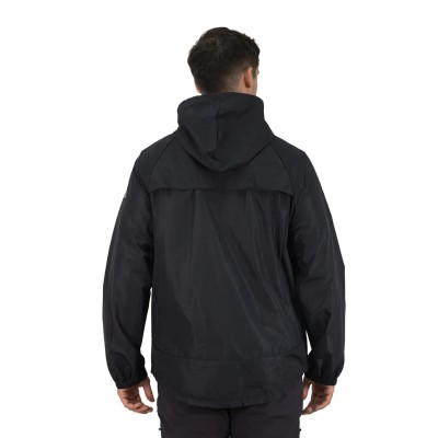 CORTAVIENTO HW VENT HOMBRE BLACK NEGRO