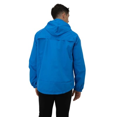 CORTAVIENTO HW VENT HOMBRE ELECTRIC BLUE AZUL