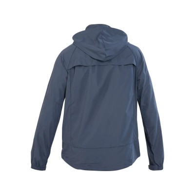 CORTAVIENTO HW VENT HOMBRE DEEP BLUE AZUL