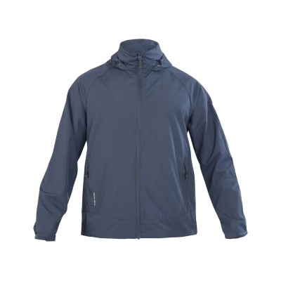 CORTAVIENTO HW VENT HOMBRE DEEP BLUE AZUL