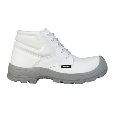 BOTIN PASADOR BLANCO COMPOSITE 402B QUEBEC BLANCO