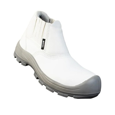 BOTIN ELASTICO BLANCO COMPOSITE 401B QUEBEC BLANCO