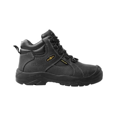BOTA DE SEGURIDAD PALIO NU400 NAZCA NEGRO
