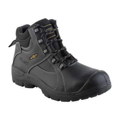 BOTA DE SEGURIDAD PALIO NU400 NAZCA NEGRO