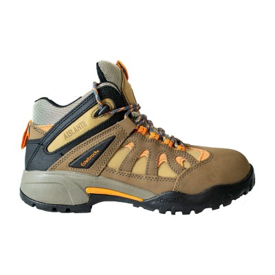 BOTA DE SEGURIDAD ED140 EDELBROCK BEIGE