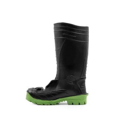 Bota NITRO METATARSAL de caucho