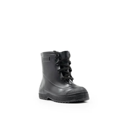 Cubre calzado corto de caucho