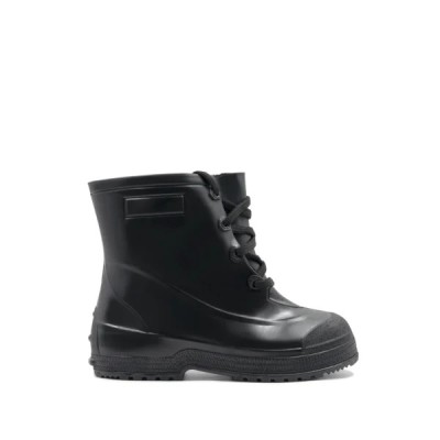 Cubre calzado corto de caucho