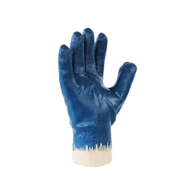 Guante SPRO NITRO 9″