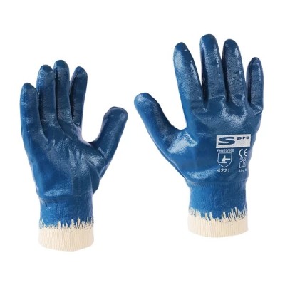 Guante SPRO NITRO 9″