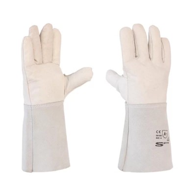 Guante SPRO SOLDADOR TIG 14″