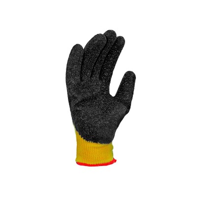 Guante G-Flex Amarillo