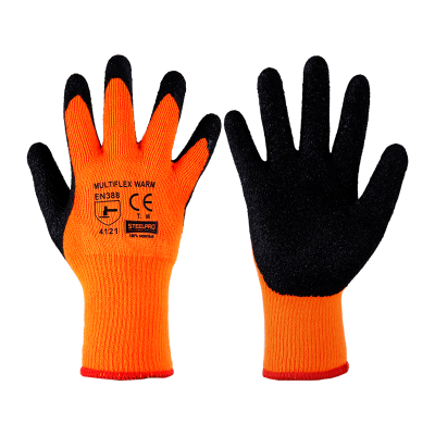 GUANTE MULTIFLEX WARM