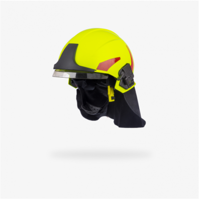 CASCO PARA BOMBEROS VULCAN NEO