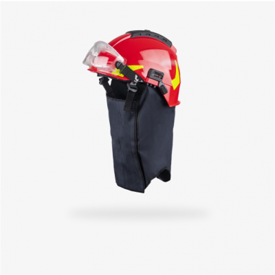 Casco de bomberos Tytan Neo