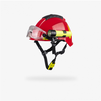 Casco de bomberos Tytan Neo
