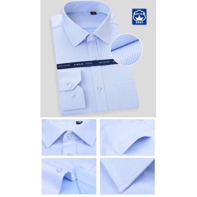 Camisa 100% Algodón