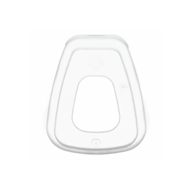 Retenedor de Filtro 3M™ 501, 100/Caja