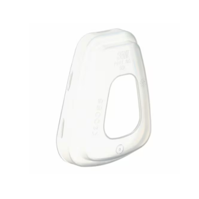 Retenedor de Filtro 3M™ 501, 100/Caja