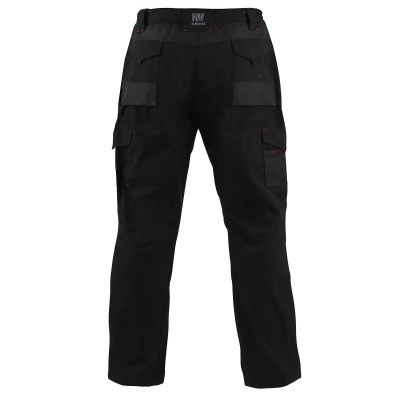 PANTALON CARGO HW DAKOTA DARK SHADOW