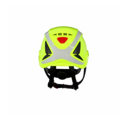 Cascos de Seguridad 3M™ SecureFit™ Serie X5000