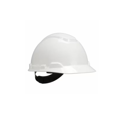 3M™ Casco de Seguridad H700, Blanco, 1/Paquete