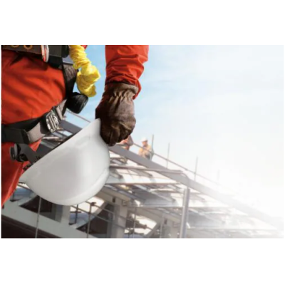 3M™ Casco de Seguridad H700, Blanco, 1/Paquete