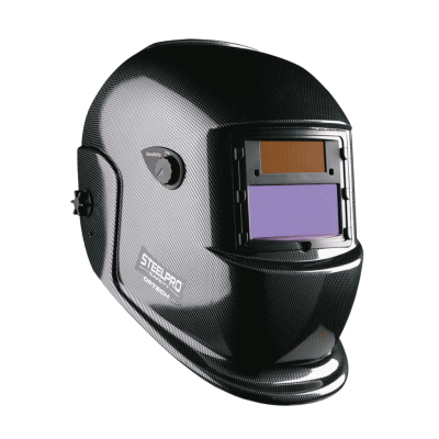 MASCARA DE SOLDAR OPTECH FOTOSENSIBLE GRAFITO