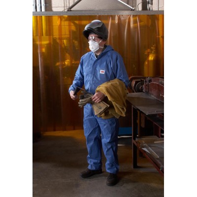 Traje de Protección Desechable 3M™ 4530