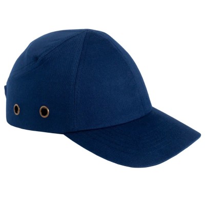 Gorro Antichoque Forte Azul AZUL