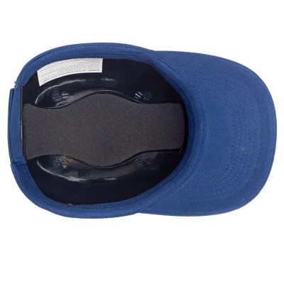 Gorro Antichoque Forte Azul AZUL