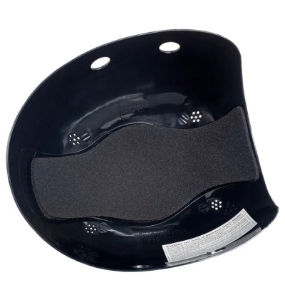 Gorro Antichoque Forte Azul AZUL